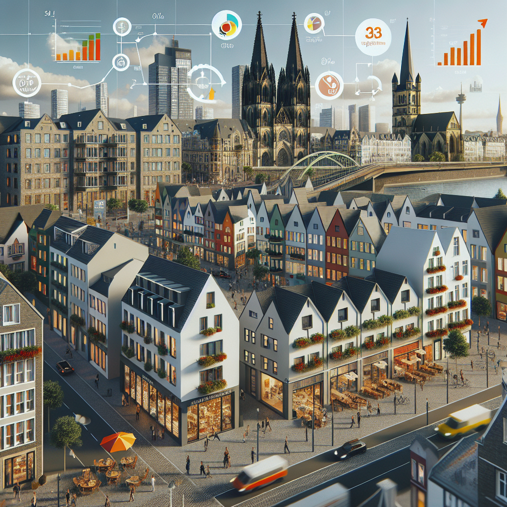 Mietpreisfaktoren in Köln Müngersdorf 2024
